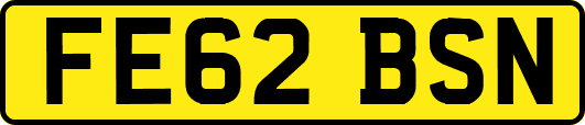 FE62BSN