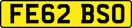 FE62BSO