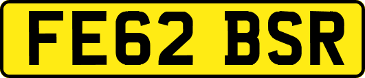 FE62BSR