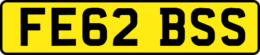 FE62BSS