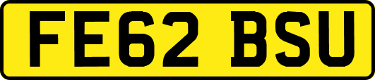 FE62BSU