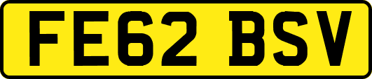 FE62BSV