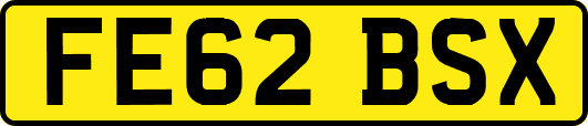 FE62BSX