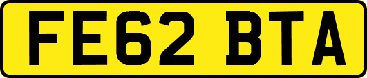 FE62BTA