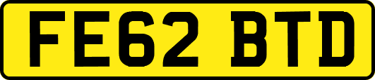FE62BTD