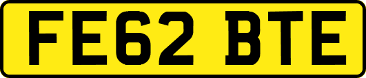 FE62BTE