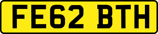 FE62BTH