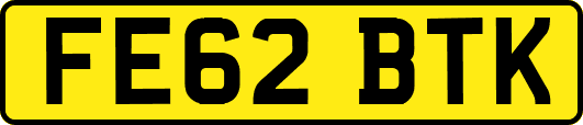 FE62BTK