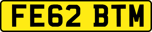 FE62BTM
