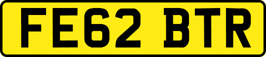 FE62BTR
