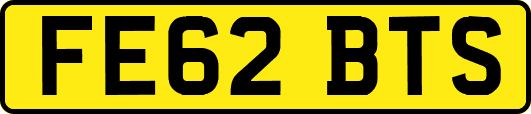 FE62BTS