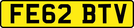 FE62BTV