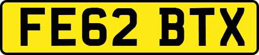 FE62BTX