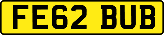 FE62BUB