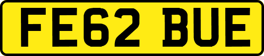 FE62BUE