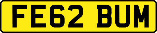 FE62BUM
