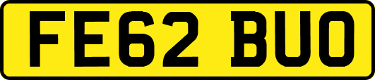 FE62BUO