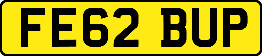 FE62BUP