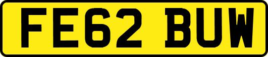 FE62BUW