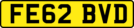 FE62BVD