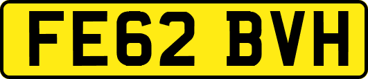 FE62BVH