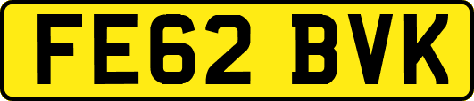FE62BVK