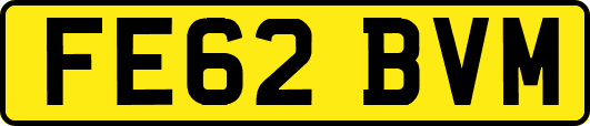 FE62BVM