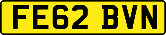 FE62BVN