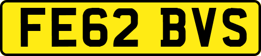 FE62BVS