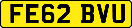 FE62BVU
