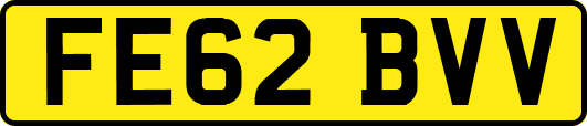 FE62BVV