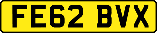 FE62BVX