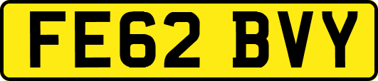 FE62BVY
