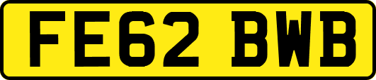 FE62BWB