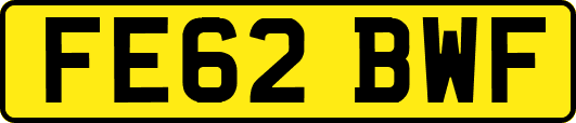 FE62BWF