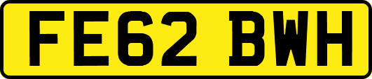 FE62BWH