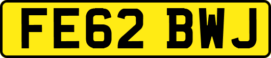 FE62BWJ