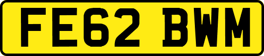 FE62BWM