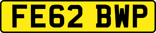 FE62BWP