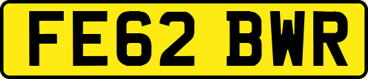 FE62BWR