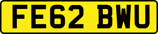 FE62BWU