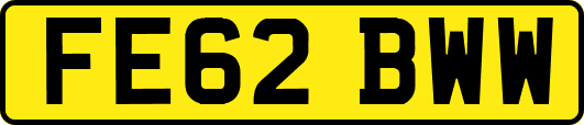FE62BWW