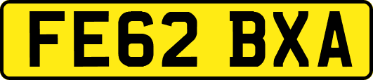 FE62BXA