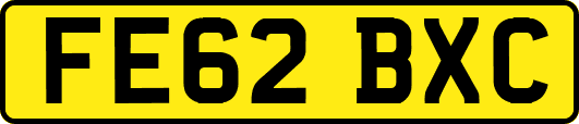 FE62BXC