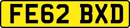 FE62BXD