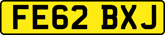 FE62BXJ