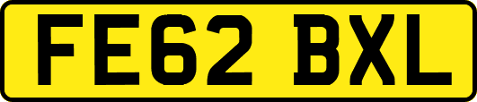 FE62BXL