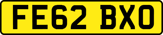 FE62BXO