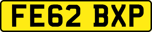 FE62BXP