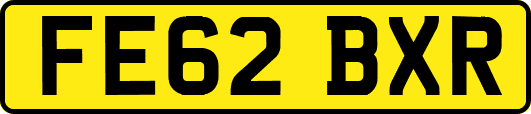 FE62BXR